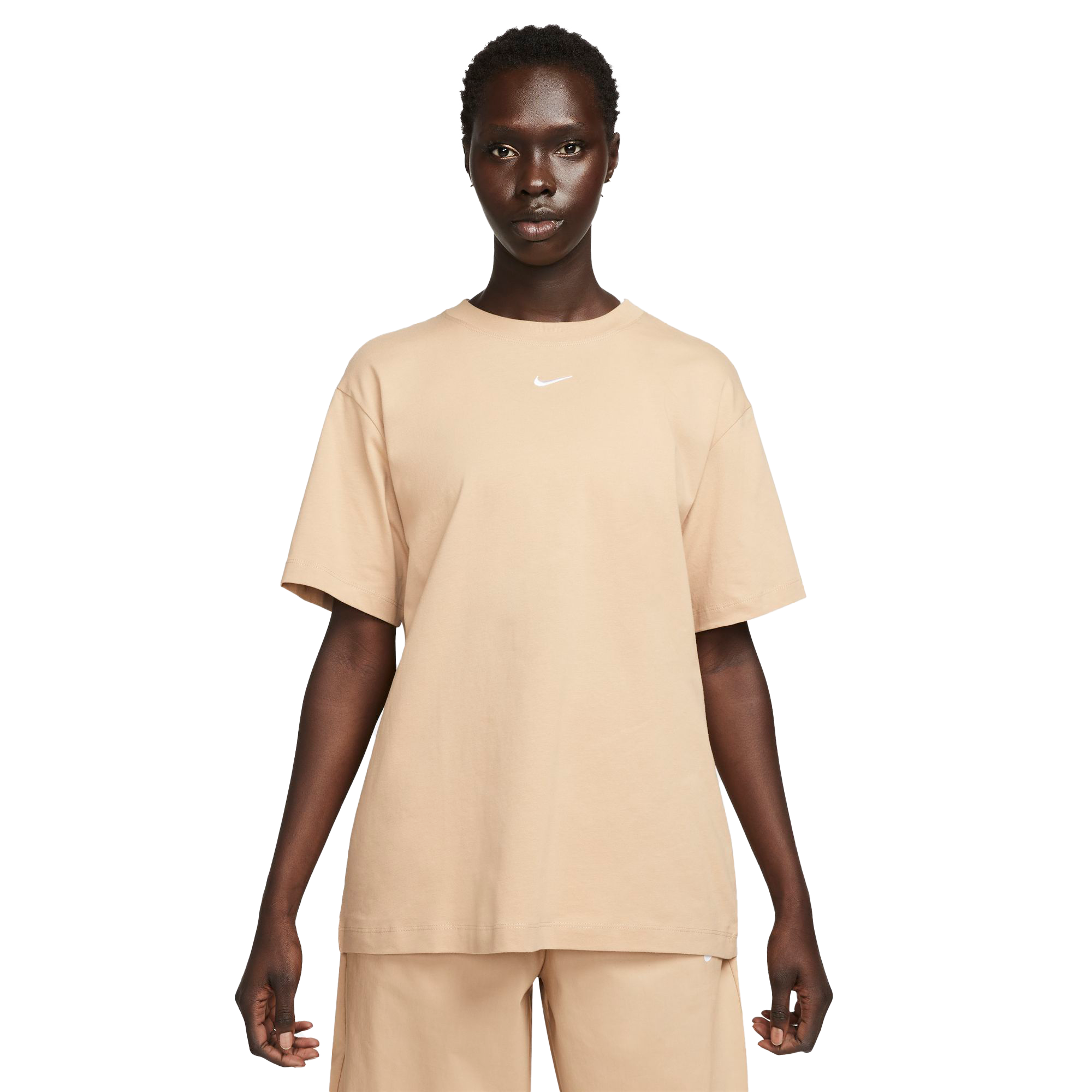 Nike hotsell boyfriend tee